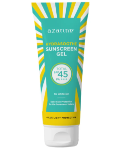 sunscreen azarine murah