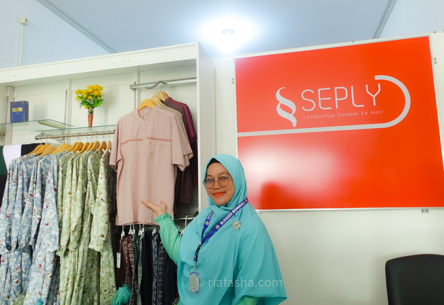 seply store senyum muslim bengkulu