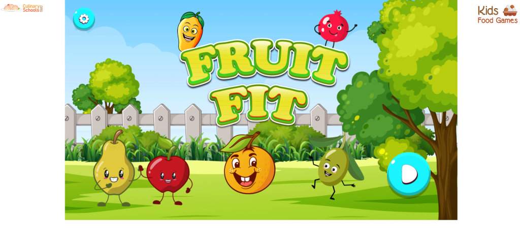 games fruit fit menebak buah