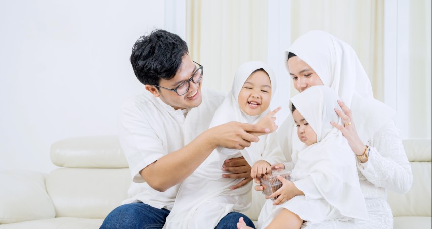asuransi murni syariah