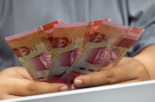 pinjaman uang tunai rupiah