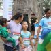 family run di jakarta