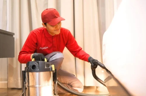 jasa anti rayap fumida