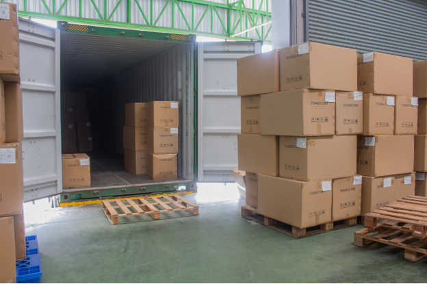 ekspedisi cod cepat cair