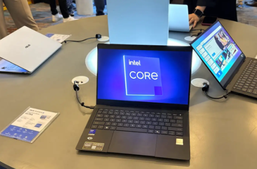 asus expertboook ultra