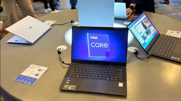 asus expertboook ultra